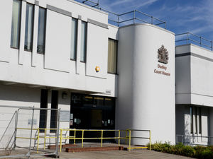 Supporting image for story: Boy,16, charged after police officer assaulted during Dudley stop-and-search