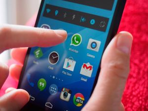 Supporting image for story: EU warns Meta over blocking rival AI chatbots from WhatsApp