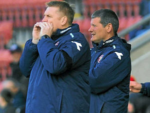 Supporting image for story: Walsall come from behind to see off Halesowen