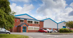 RP Technologies Head Office