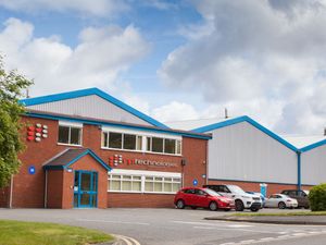 Supporting image for story: New investment strengthens RP Technologies’ future growth