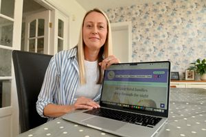 Ami offers a one to one support programme where she coaches, guides and supports parents every step of the way