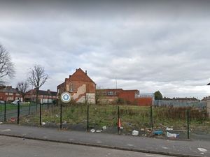 Supporting image for story: Buildings to be demolished under Wednesbury regeneration plan