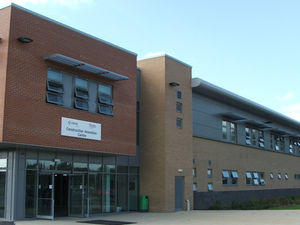 Supporting image for story: College ready to help students decide their futures