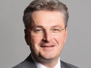 Supporting image for story: 'Lives at risk': Shrewsbury MP Daniel Kawczynski calls for Future Fit restart