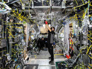 Supporting image for story: Annual sales and profits grow for Alstom