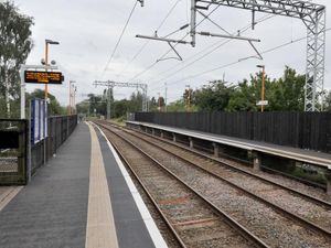 Supporting image for story: Chase Line is going from bad to worse says Cannock council leader