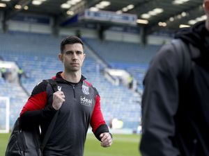 Supporting image for story: Best XI: Eric Ramsay's best available West Brom side after late January transfer window additions