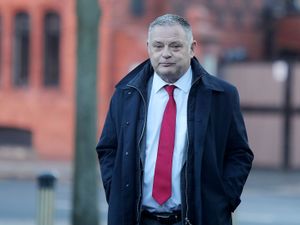Supporting image for story: Suspended Labour MP Mike Amesbury pleads guilty to assault