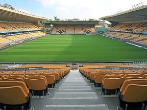 Supporting image for story: Wolves Quiz: Test your knowledge - 20th October