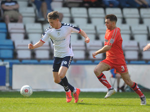 Supporting image for story: Telford 0 Alfreton Town 0 - Report and pictures