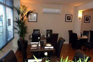 Supporting image for story: Banks Bistro, Wolverhampton