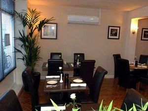 Supporting image for story: Banks Bistro, Wolverhampton