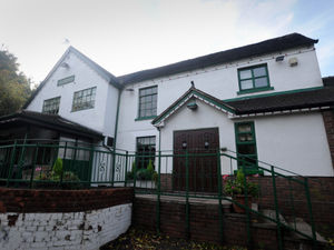 Supporting image for story: Former Cannock pub could become nursery