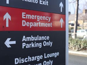 Supporting image for story: Watchdog sounds alarm over experience of patients in A&E