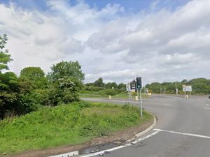 Supporting image for story: Starbucks advertising sign bid for Shrewsbury roundabout fails at appeal
