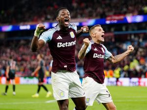 Supporting image for story: Jhon Duran is Aston Villa’s super sub once again as his goal sinks Bayern Munich