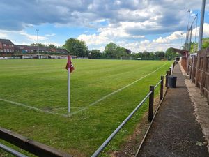 Supporting image for story: Treble-winning Telford football club to give away thousands of free season tickets to children and military personnel