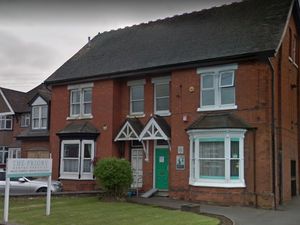 Supporting image for story: Walsall dentist expansion plans approved