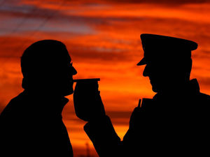 Supporting image for story: 'Moment of madness' drink-driving sees respected company manager get long ban from the road