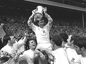 Supporting image for story: Blast from the Past: Omens are good for West Brom, 50 years after beating Reds