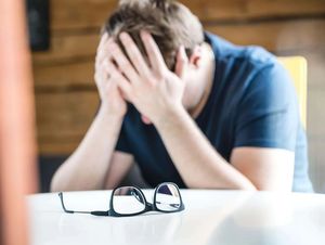 Supporting image for story: 'Harrowing' figures show 15,000 children in region seeking mental health help