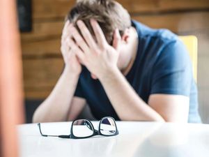 Supporting image for story: 'Harrowing' figures show 15,000 children in region seeking mental health help