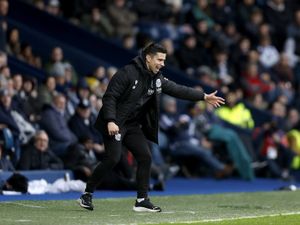 Supporting image for story: West Brom boss on why 'short memories' are required this week amid growing pressure and need for an 'edge'