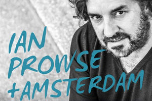 Supporting image for story: Ian Prowse and Amsterdam, Slade Rooms, Wolverhampton - review