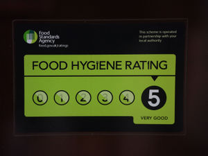 Supporting image for story: 19 Wolverhampton restaurants given new hygiene ratings
