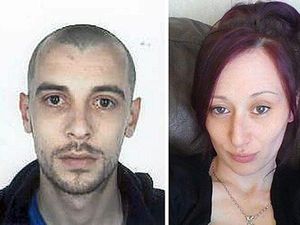Supporting image for story: M9 crash inquiry finds ‘organisational failure’ in police call handling
