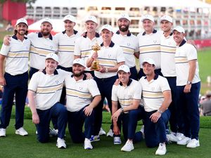 Supporting image for story: Ryder Cup: The key factors behind Europe’s away victory