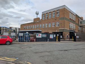 Around 97 jobs have been put at risk due to the closure