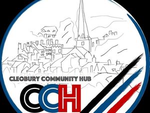 Supporting image for story: Community hub's future secured with exciting plans on the horizon