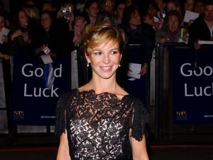 Supporting image for story: Honeysuckle Weeks was ‘supposed’ to play role in The Crown