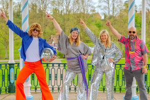 Photo: Kate Kimber Photography