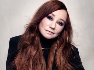 Supporting image for story: Tori Amos: I realised I don’t need to feel like ‘supermum’ every day