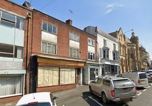 20 Lower High Street, Stourbridge