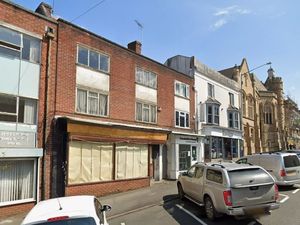 Supporting image for story: Landmark Stourbridge shop to be converted to a restaurant with apartments after 48 years of serving customers