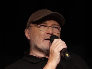 Supporting image for story: Phil Collins, Iron Maiden and Sade among Rock Hall nominations
