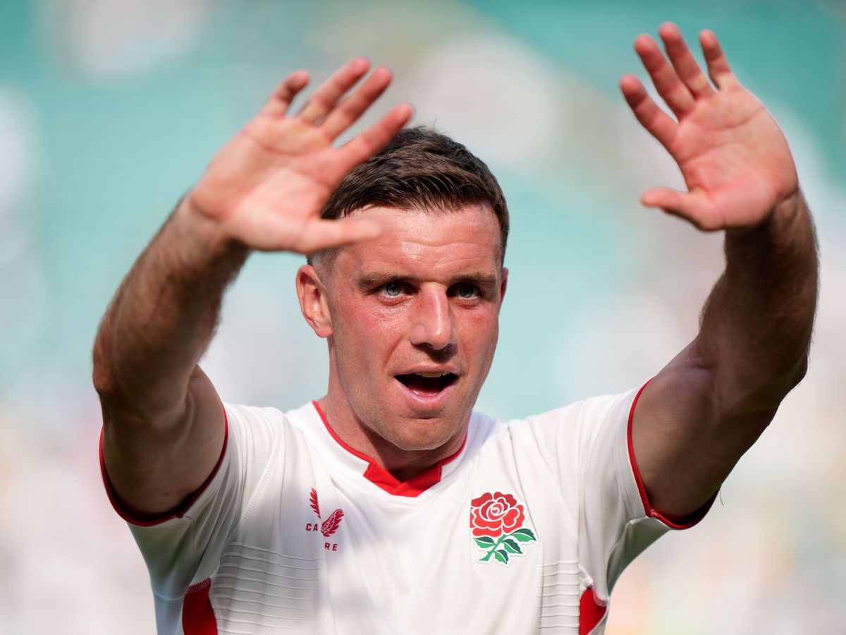 George Ford returns at fly-half for England to face New Zealand