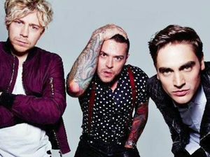 Supporting image for story: Busted, O2 Academy, Birmingham - review