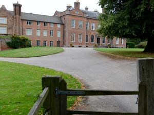 Supporting image for story: Man seen with trousers down at National Trust property in Shropshire