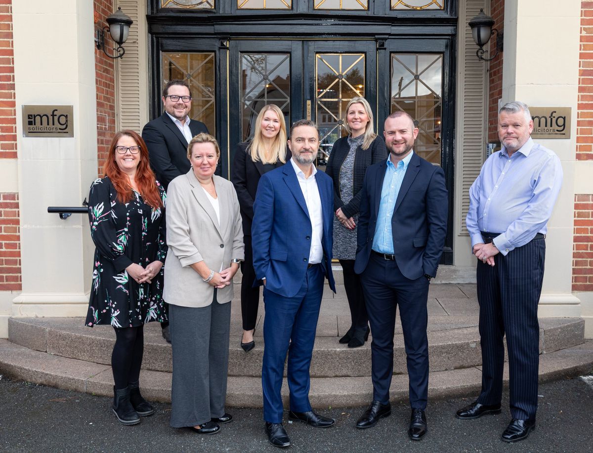 Law firm ranked highly again in prestigious Legal 500