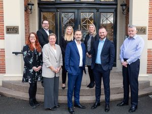 Supporting image for story: Law firm ranked highly again in prestigious Legal 500