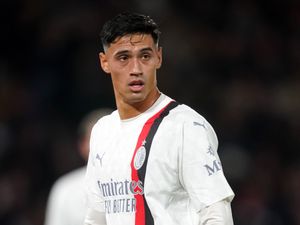 Supporting image for story: Manchester City agree fee with AC Milan for midfielder Tijjani Reijnders