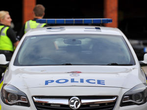 Supporting image for story: Man in 'critical condition' after suspected hit and run in Wolverhampton