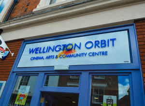 Supporting image for story: Cash boost secures full purchase of Wellington Orbit premises