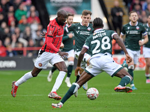 Supporting image for story: Walsall vs MK Dons: George Bennett's predicted XI