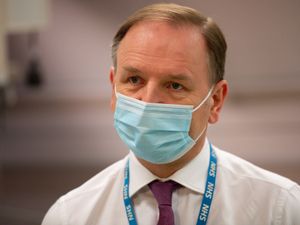 Supporting image for story: Minority ethnic health leaders express disappointment over inequalities in NHS